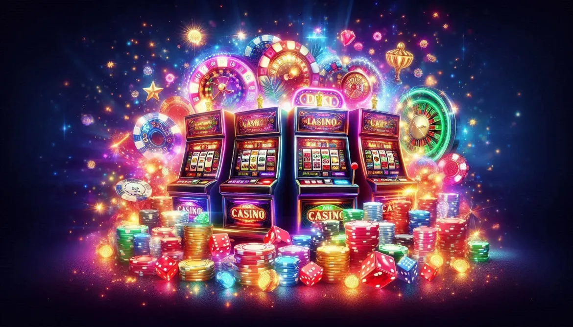 Yako Casino